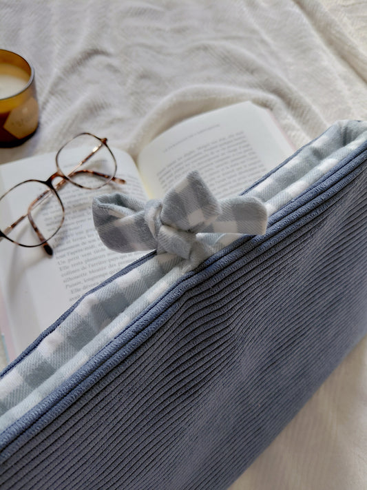 [SPRING] Pochette à livre broché