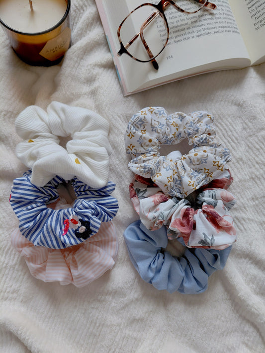 [SPRING] Chouchou