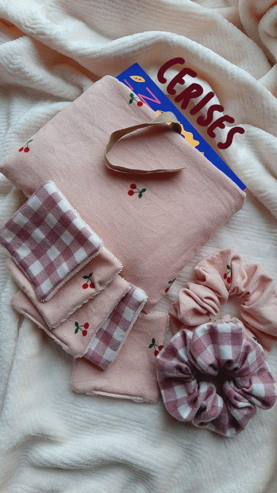 Box édition Saint Valentin