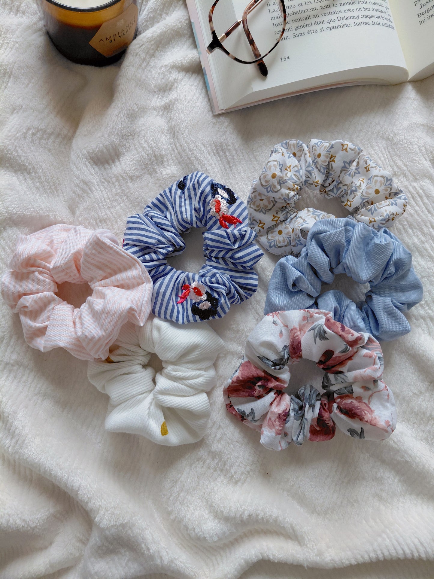 [SPRING] Chouchou